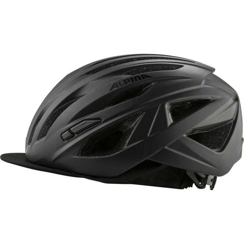 ALPINA Casque de vélo Path