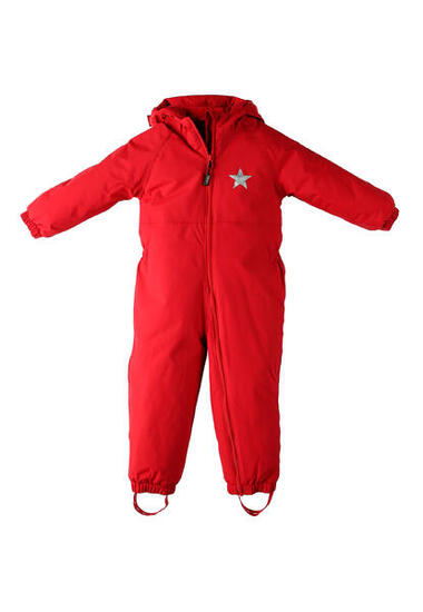 BMS Schneeanzug wasserdicht und atmungsaktiv Kinder