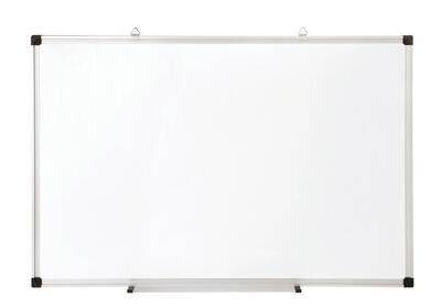 Lavagna magnetica Tremblay bianca