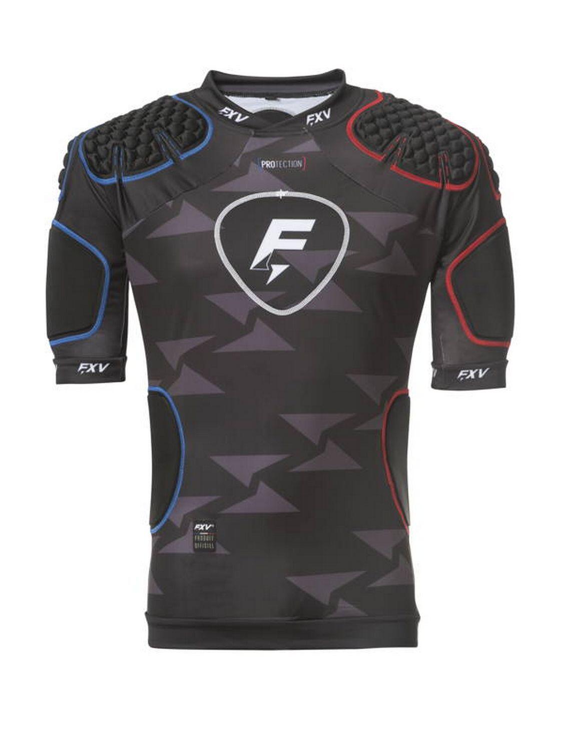 Epaulière de rugby Force XV EGIDE 2/3