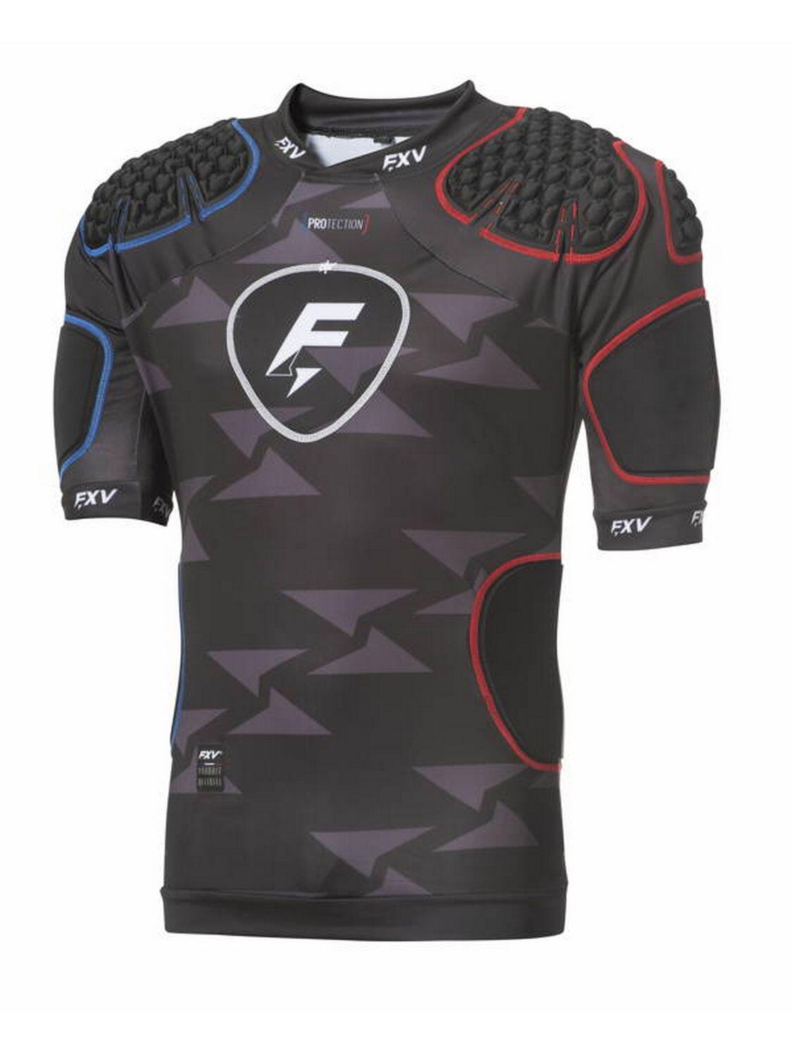 Epaulière de rugby Force XV EGIDE 1/3