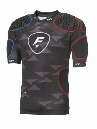 Epaulière de rugby Force XV EGIDE