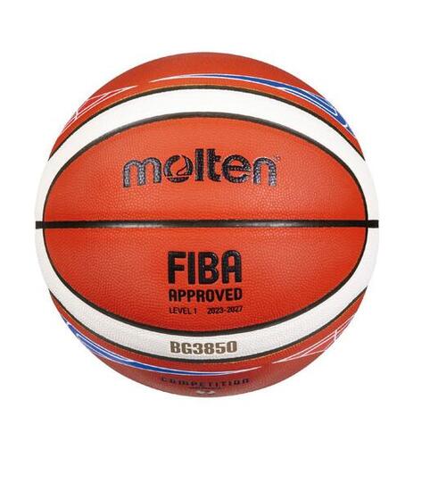 Ballon de basket Molten ENTRAINEMENT BG3850