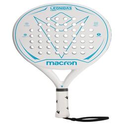 MACRON RAQUETTE DE PADEL LEONIDAS LIGHT