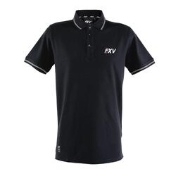 Polo de rugby Force XV STADE noir