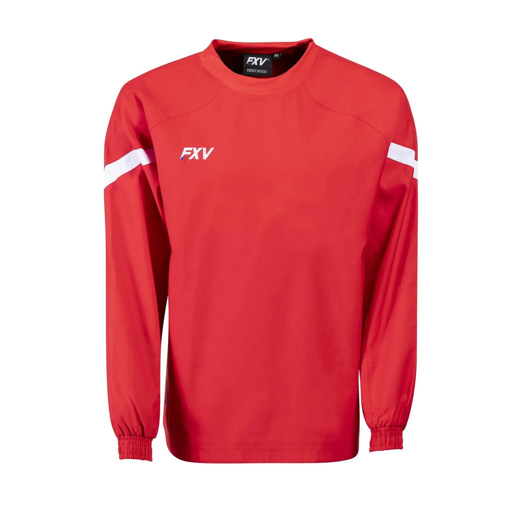Sweatshirt waterproof Force XV Victoire