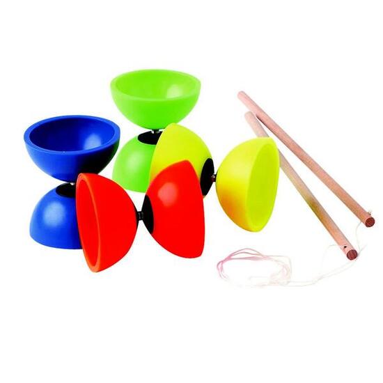 Diabolo tremblay d10 cm