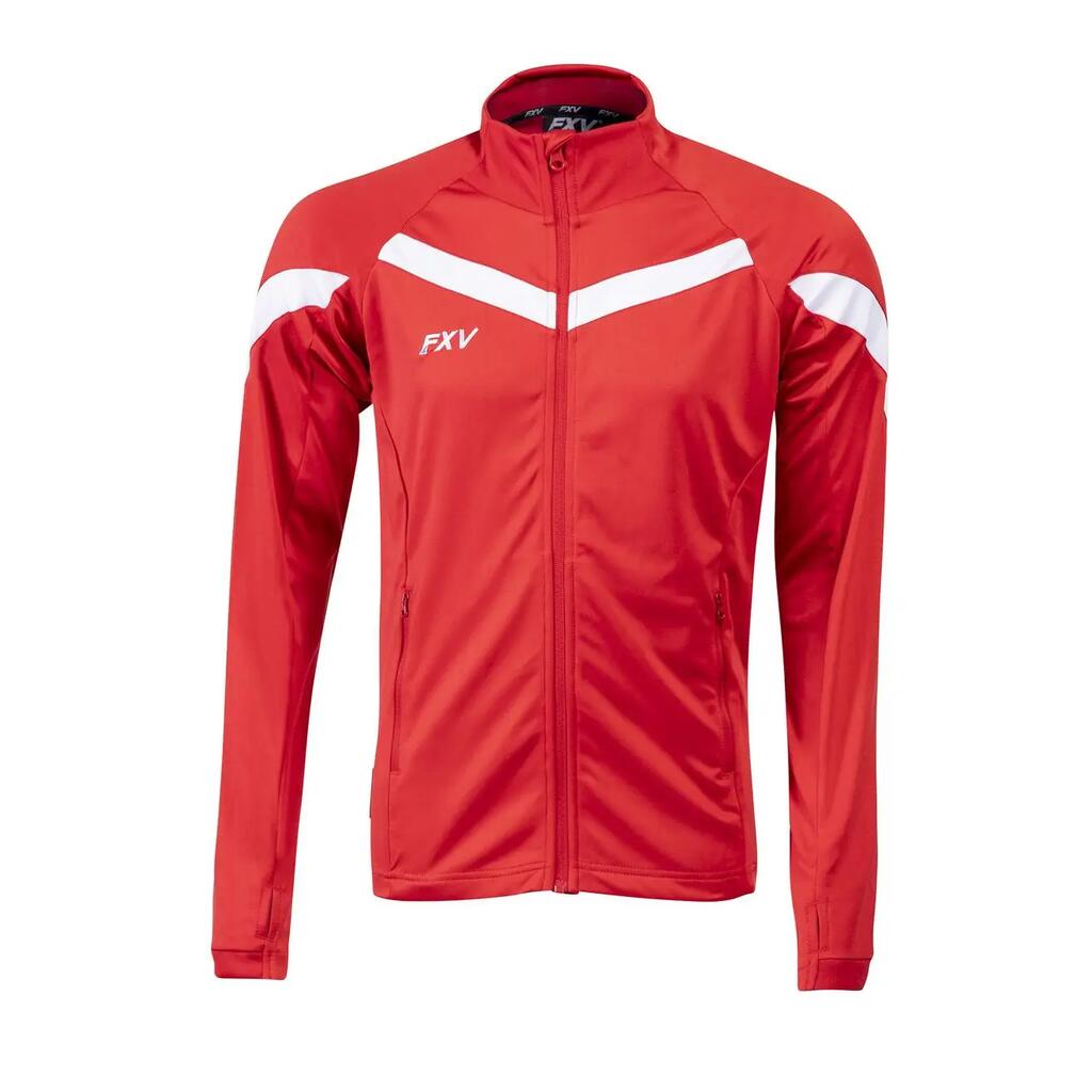 Children's tracksuit jacket Force XV Victoire