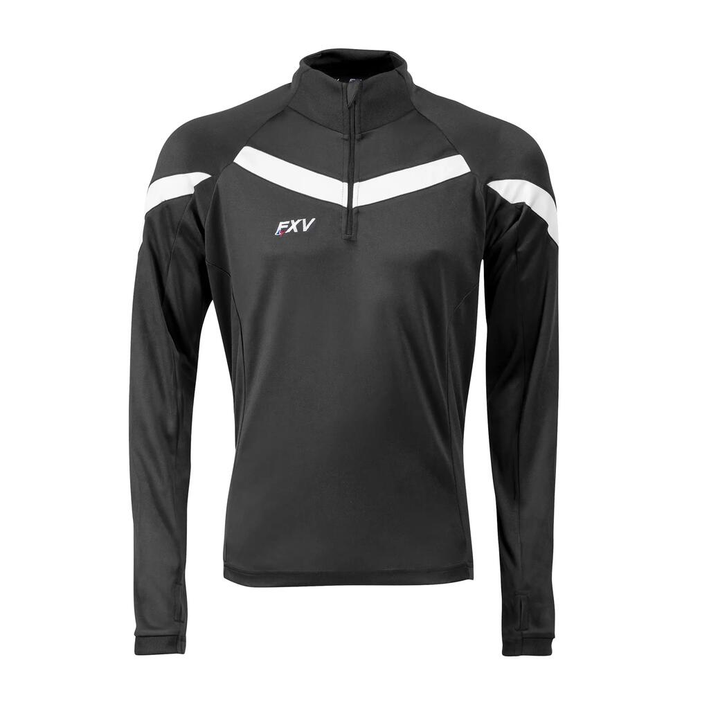 Sweatshirt 1/4 zip Force XV Victoire