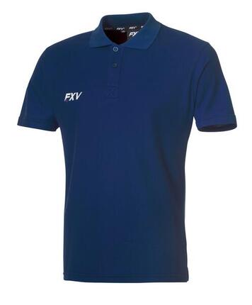 Polo de rugby Force XV CLASSIC FORCE marine
