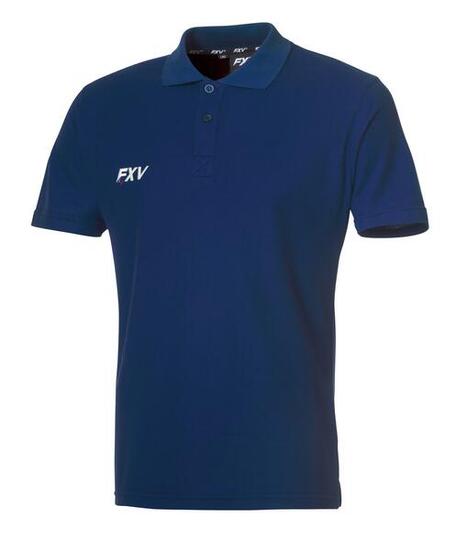 Polo de rugby Force XV CLASSIC FORCE marine