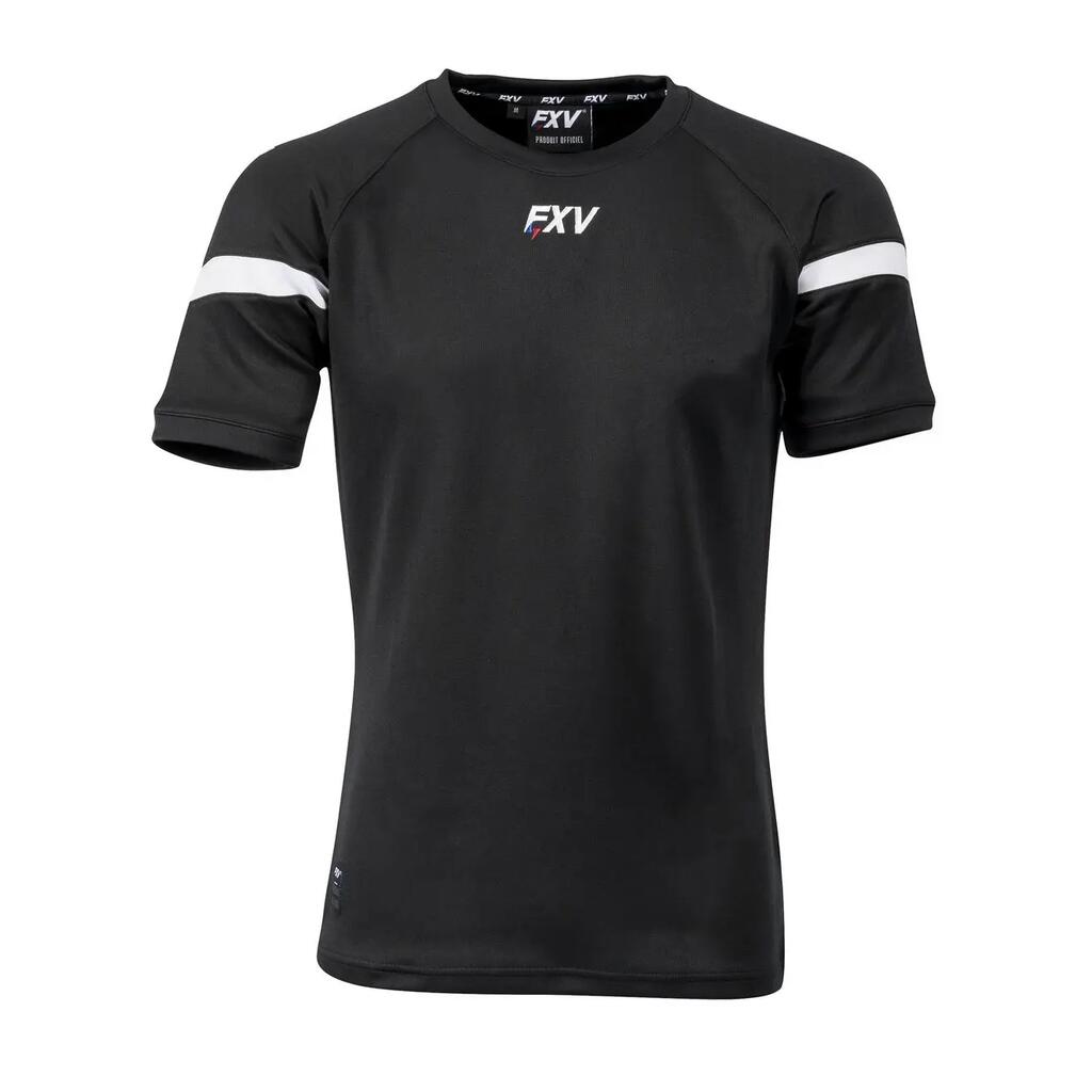 Victoire Force XV Adult Training Jersey Noir