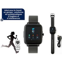 MONTRE CARDIOFREQUENCEMETRE Tremblay