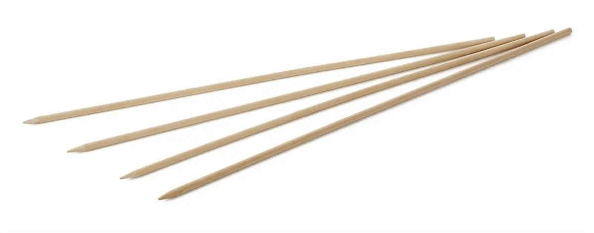 ASSIETTE DE JONGLERIE Bleu - BATON BOIS Tremblay 2/2