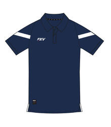 Polo de rugby Force XV VICTOIRE marine