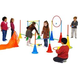 PARCOURS KIT MOBILITE DEXTERITE Sea