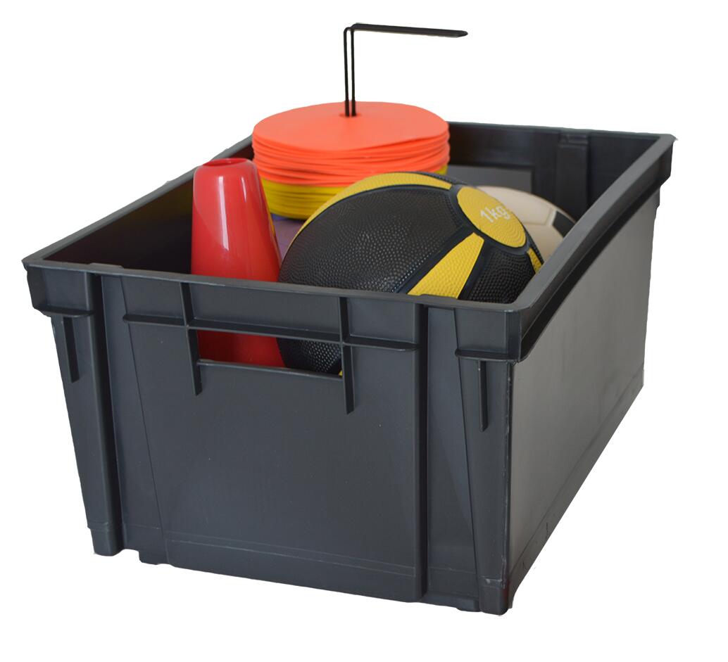 Contenitore senza coperchio Decathlon 50 L 2/3