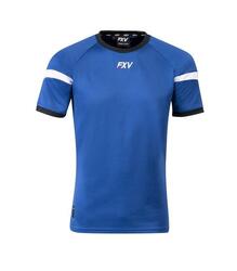 Maillot d'entraînement Victoire Force XV pour adulte Bleu roi