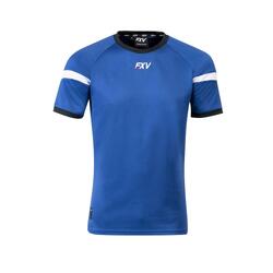 Maillot d'entraînement Victoire Force XV pour adulte Bleu roi