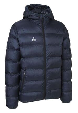 INTER PADDED JACKET select navy