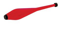 MASSUE DE JONGLAGE Tremblay 50 cm rouge