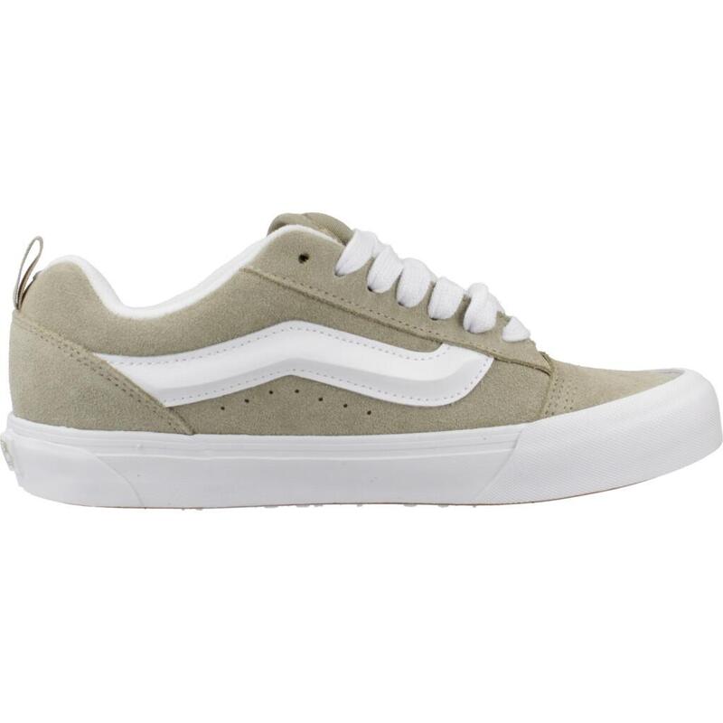 Zapatillas hombre Vans Knu Skool Verde