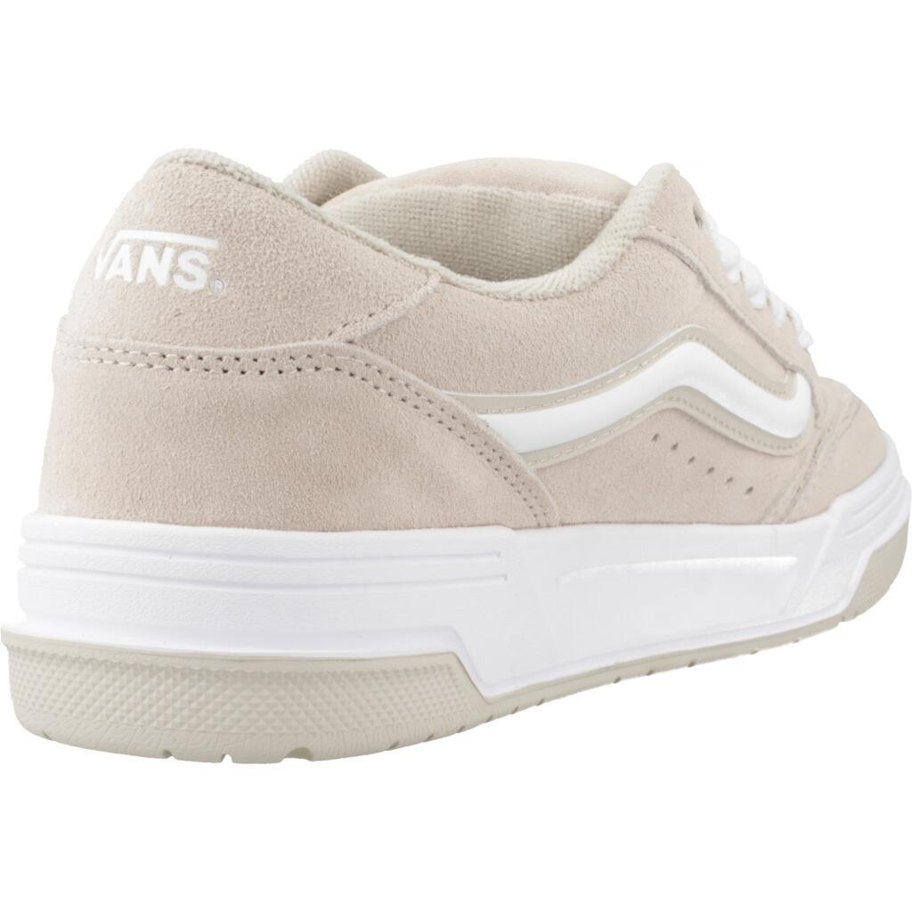 Scarpe Da Ginnastica Vans Modello Hylane Colore Beige 3/5