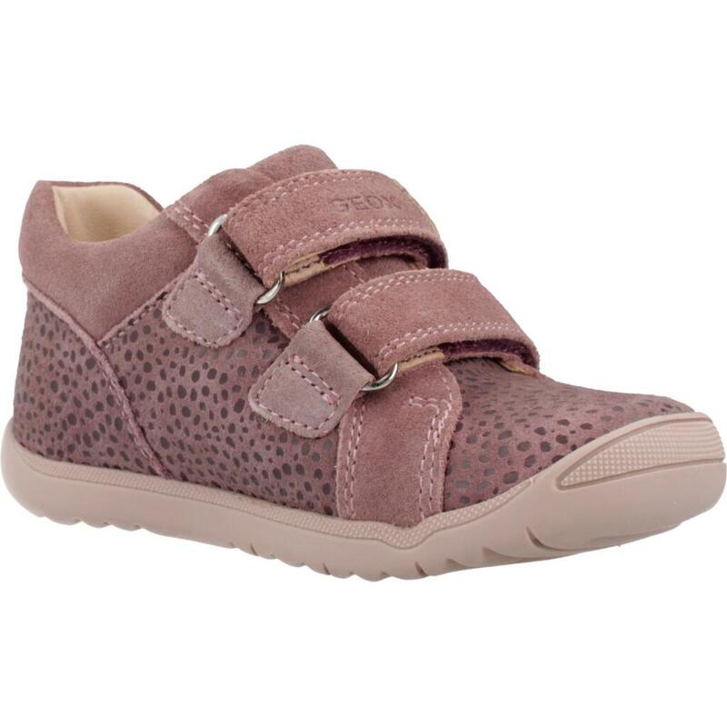 Zapatos Niña Geox B Macchia Violeta