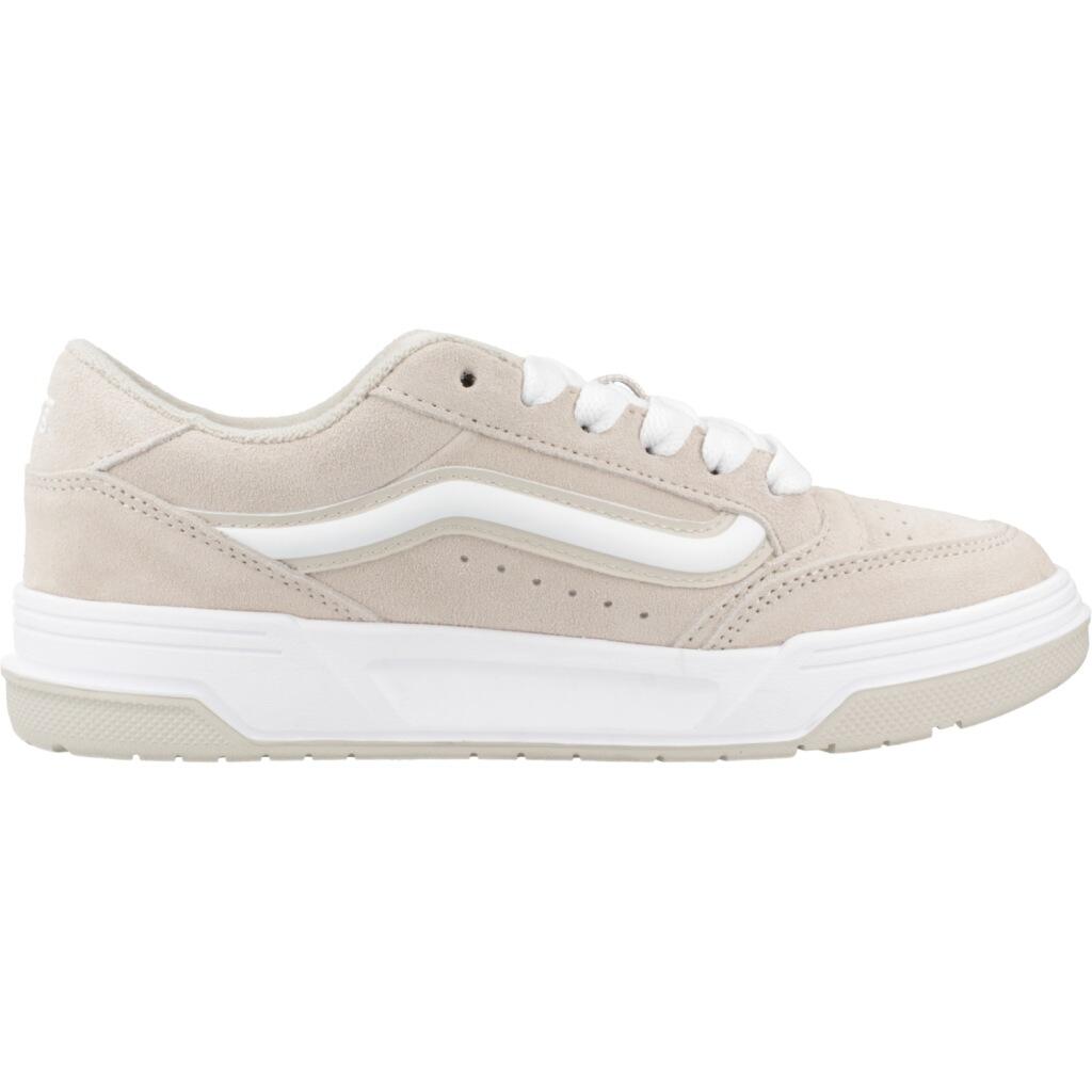 Scarpe Da Ginnastica Vans Modello Hylane Colore Beige 4/5