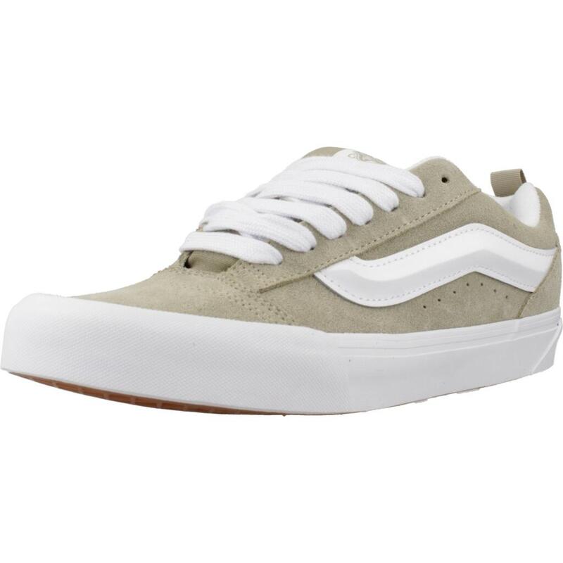 Zapatillas hombre Vans Knu Skool Verde