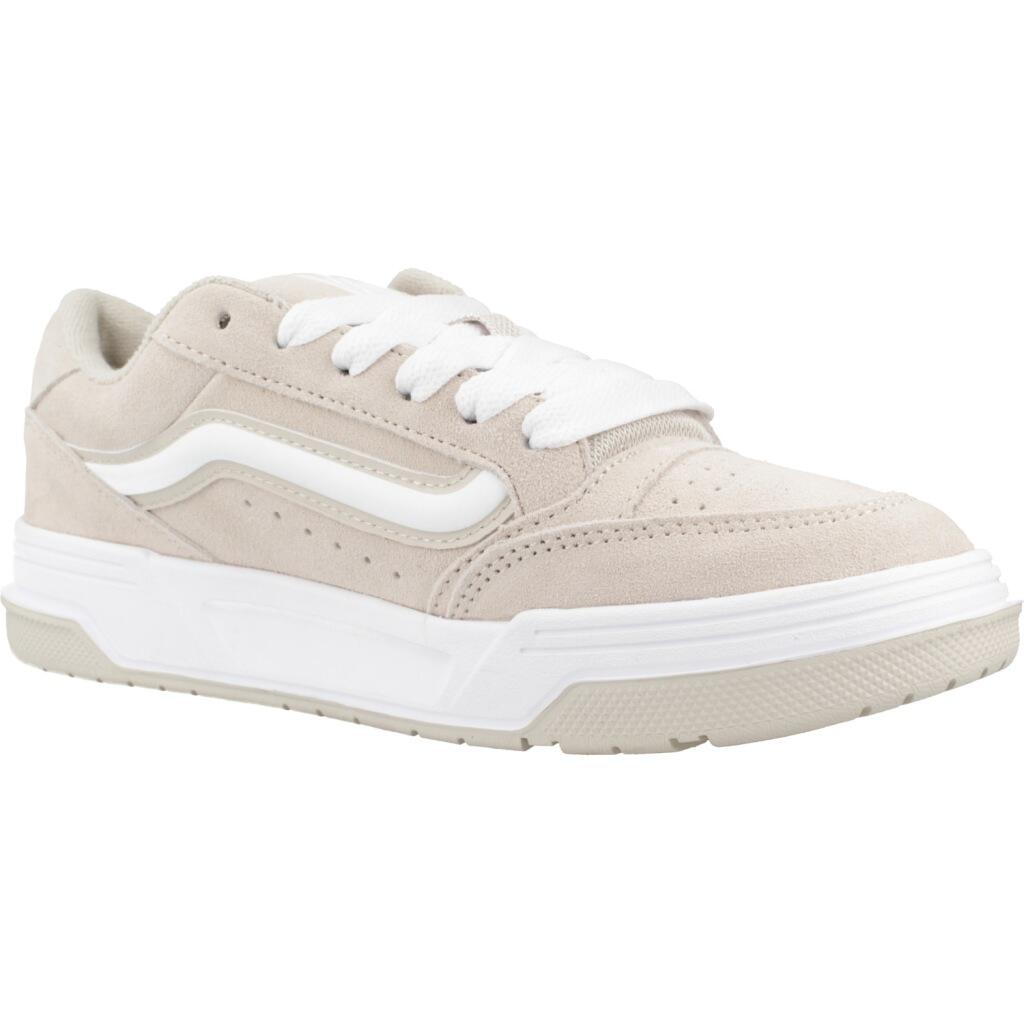 Scarpe Da Ginnastica Vans Modello Hylane Colore Beige 5/5