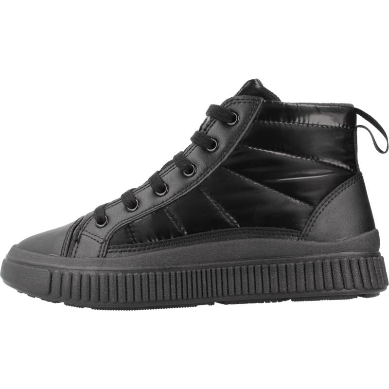 Pantofi junior Geox Laquinny