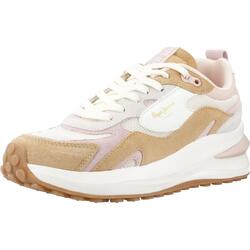 Sneakers femme Pepe Jeans Winslow Urban