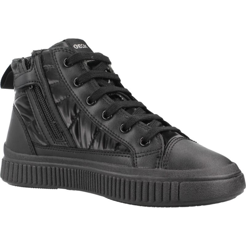 Pantofi junior Geox Laquinny