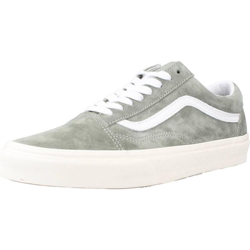 Zapatillas hombre Vans Old Skool Gris