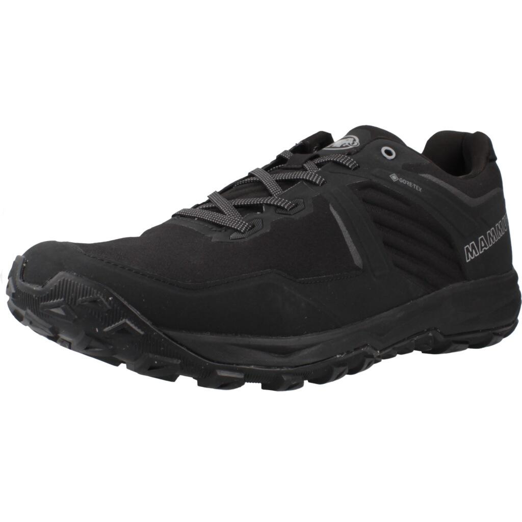 MAMMUT Pánské trekové boty Ultimate Iii Low Gtx