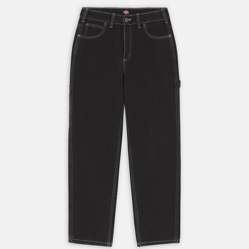 Pantalones Hombre Dickies Ellendale Azul