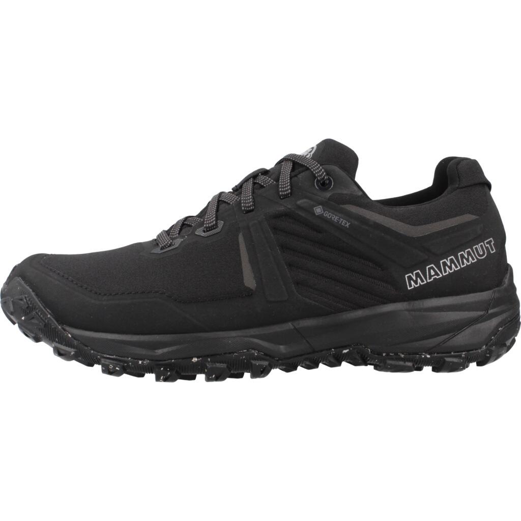 Baskets Mammut Modèle Ultimate Iii Couleur Noir 2/5