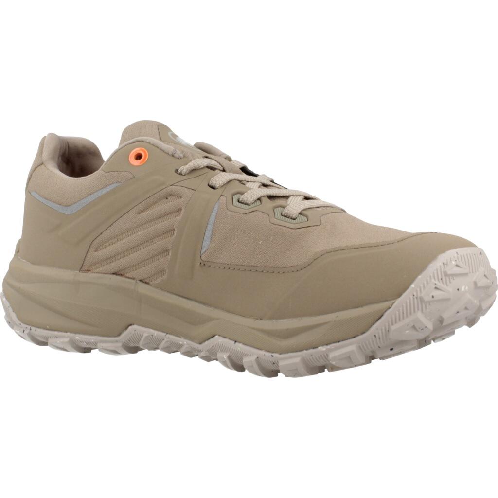 Tenisky Mammut Model Ultimate Iii Barva Beis 5/5