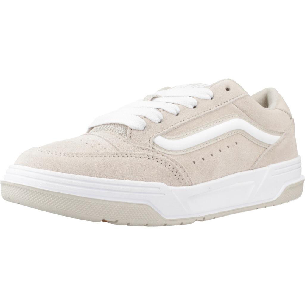 Scarpe Da Ginnastica Vans Modello Hylane Colore Beige 1/5