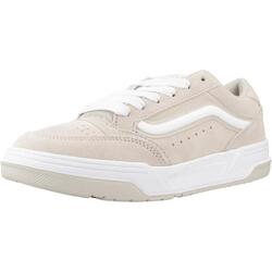 Baskets Vans Modèle Hylane Couleur Beige