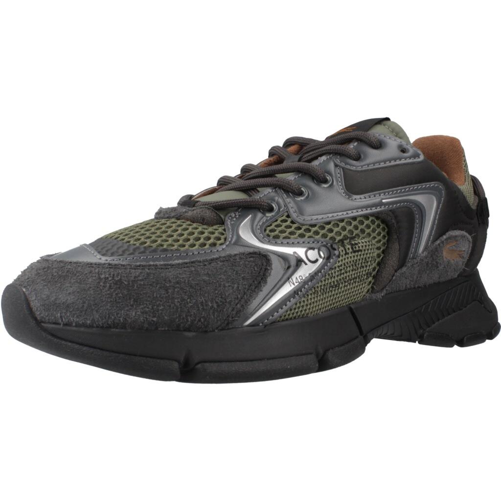 LACOSTE Ténis Lacoste Modelo L003 Neo Cor Cinza