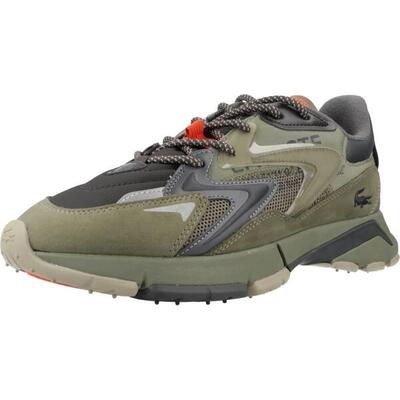 Schoen lacoste model 48sma0062-5e4 voor mannen