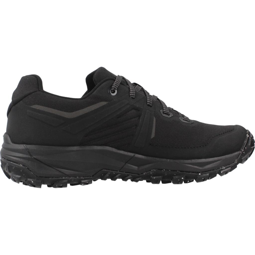 Baskets Mammut Modèle Ultimate Iii Couleur Noir 4/5