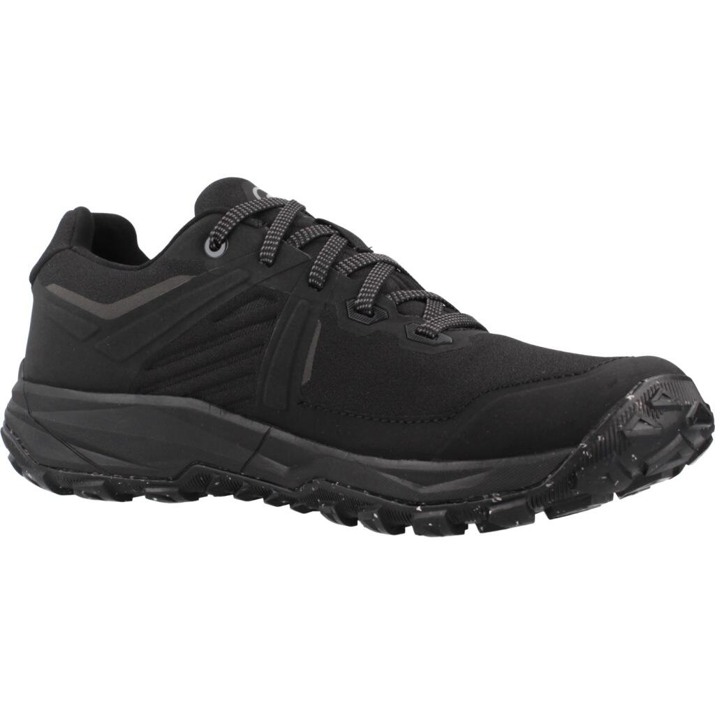 Baskets Mammut Modèle Ultimate Iii Couleur Noir 5/5