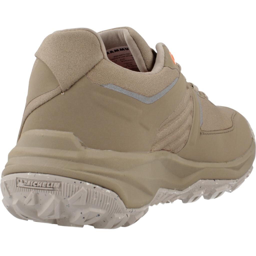Tenisky Mammut Model Ultimate Iii Barva Beis 3/5