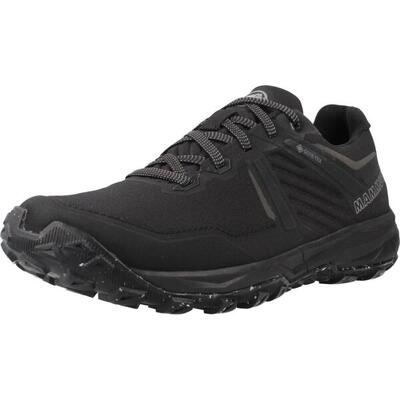 Sneakers Mammut Modell Ultimate Iii Farbe Schwarz