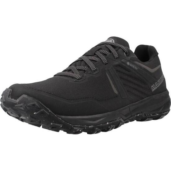Sneakers Mammut Modell Ultimate Iii Farbe Schwarz