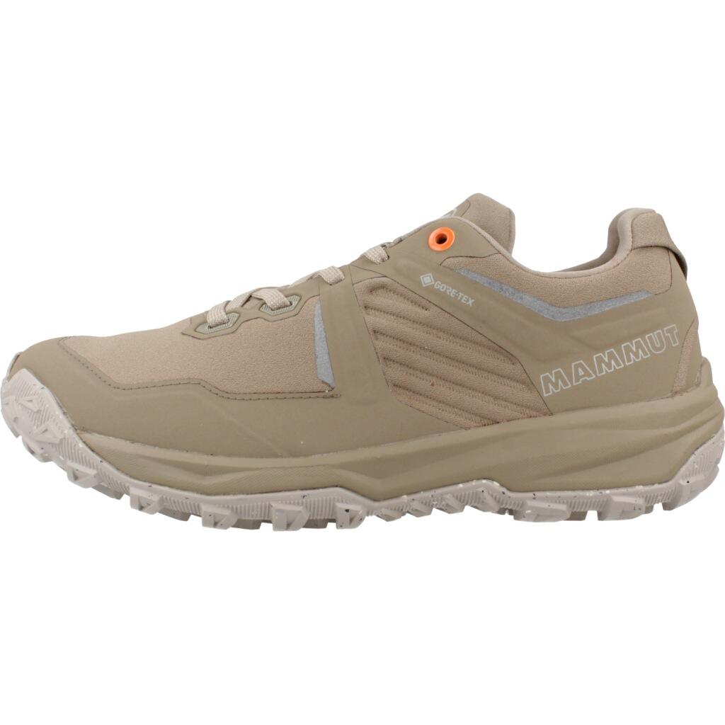 Tenisky Mammut Model Ultimate Iii Barva Beis 2/5