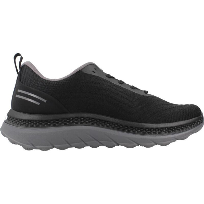 Zapatillas hombre Geox U Spherica Negro